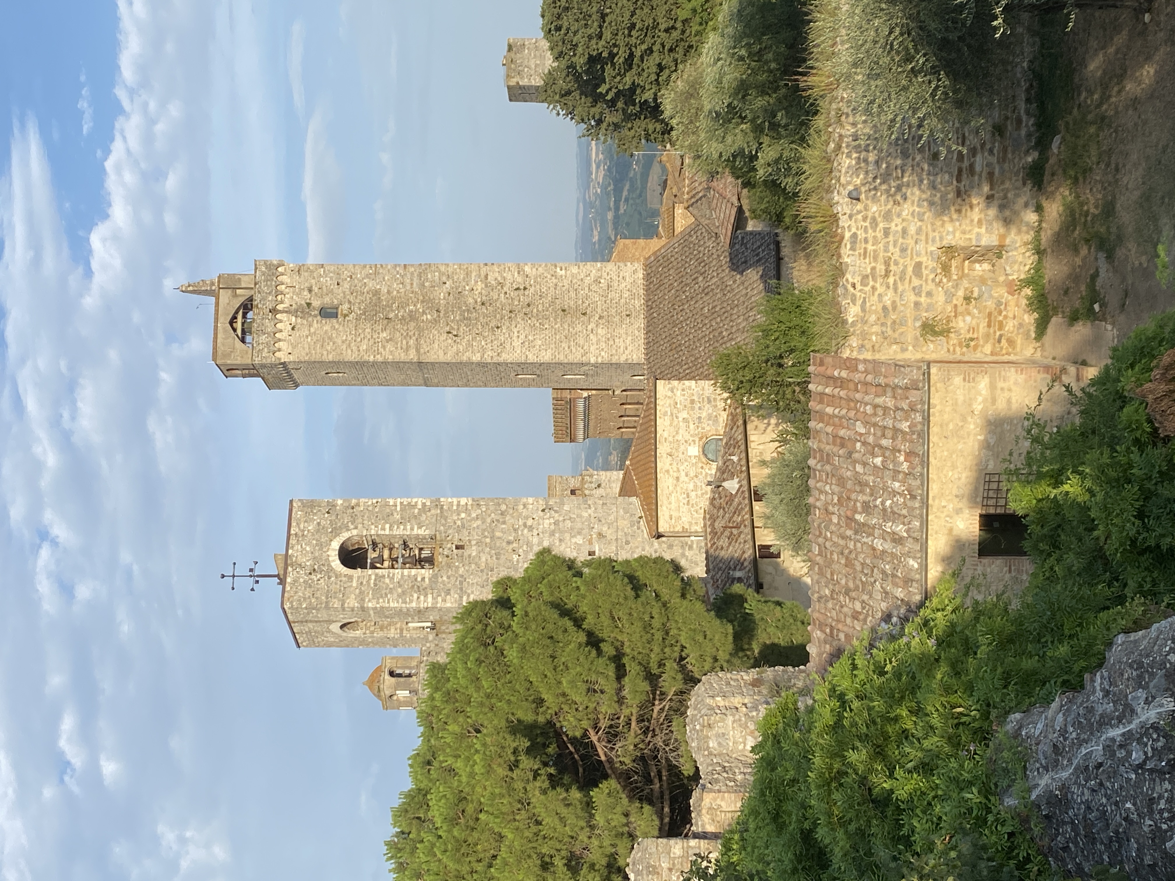 A caccia di torri, e non solo 1