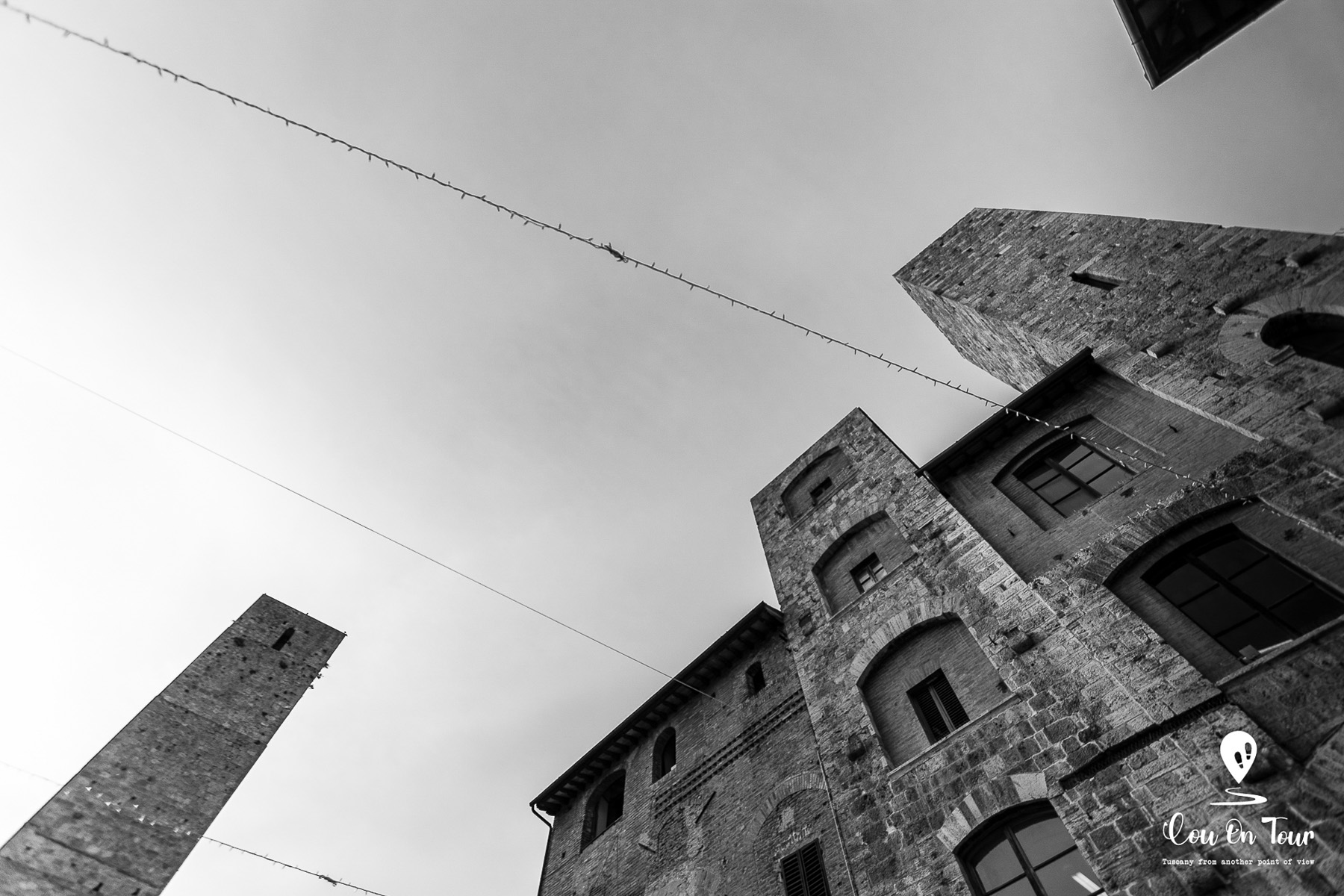 A caccia di torri, e non solo 3