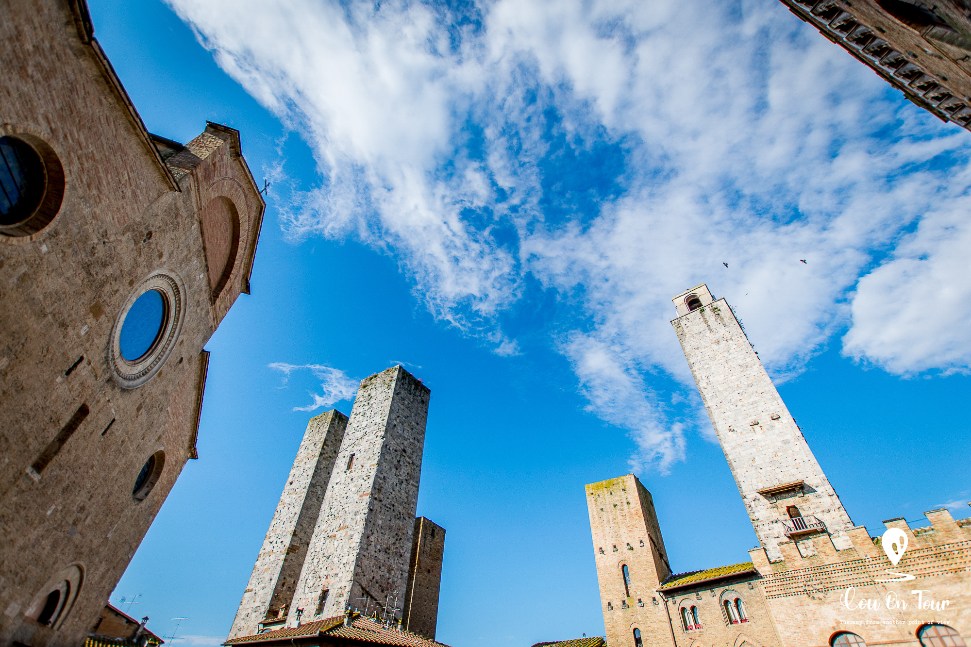 A caccia di torri, e non solo 4