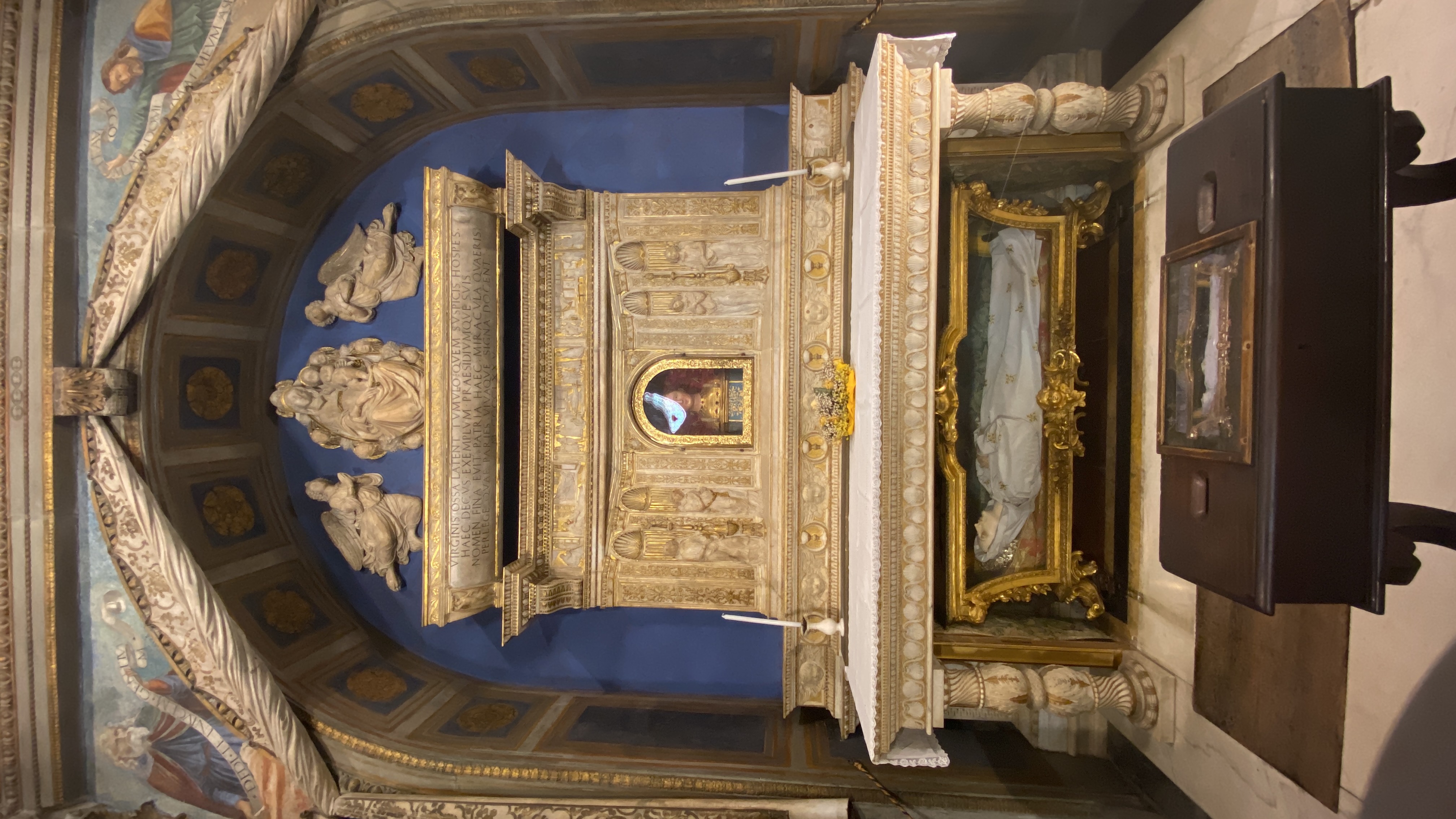 A caccia di torri, e non solo 5
