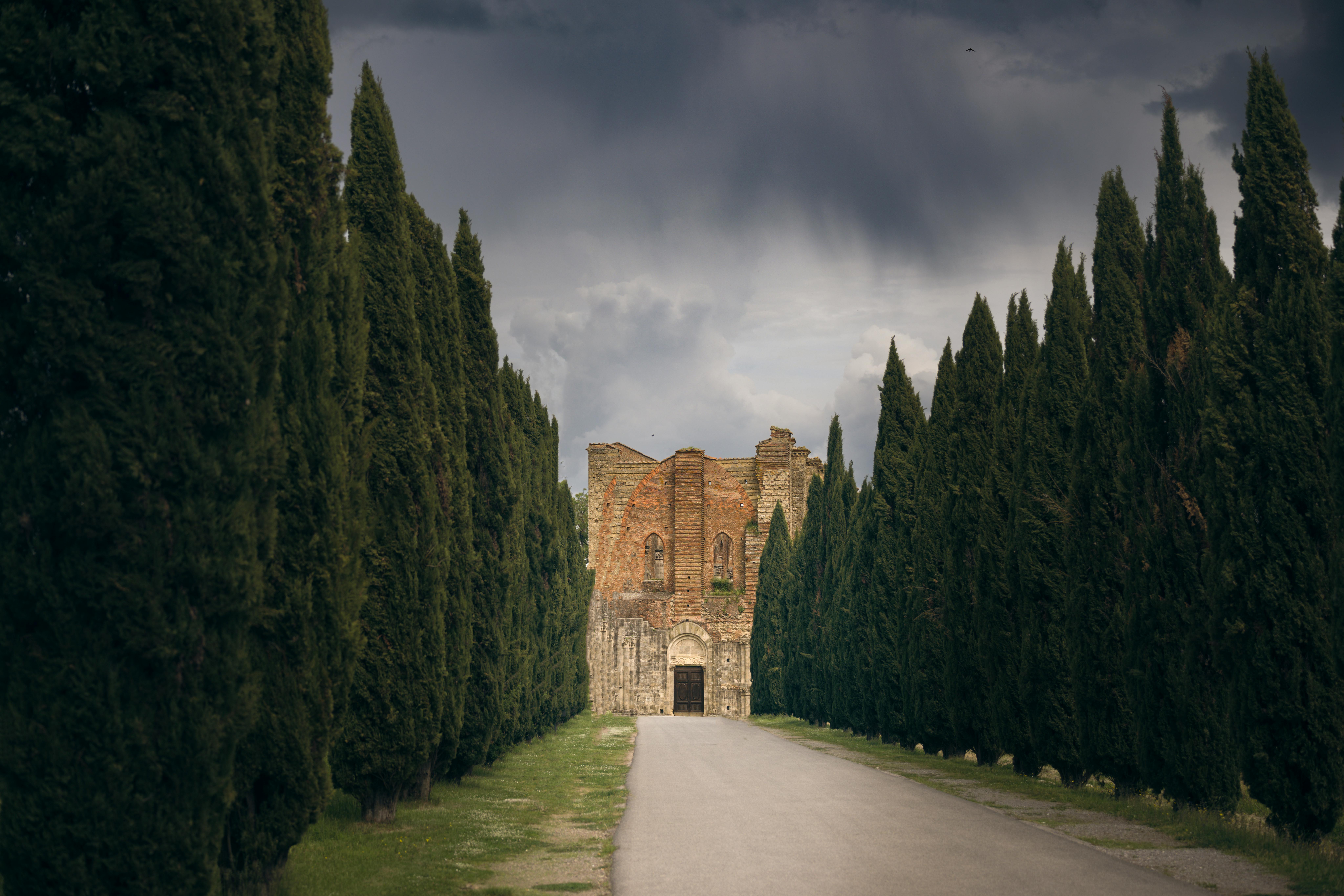 San Galgano: oltre il mito 2