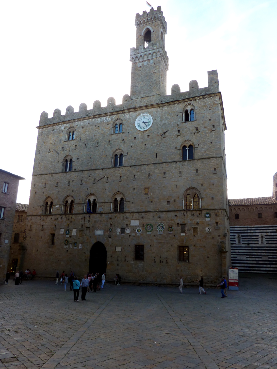 Dentro Volterra 3